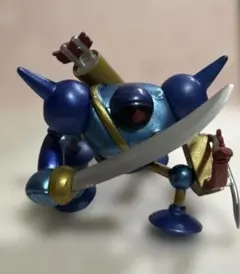 ドラゴンクエスト フィギュア キラーマシン