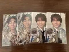 塩﨑太智 トレカ 爆裂愛してる 好きすぎて滅