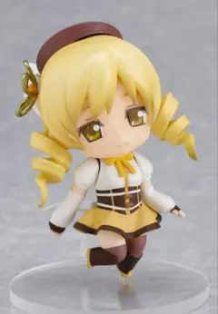 2025年最新】まどか ねんどろいどぷちの人気アイテム - メルカリ