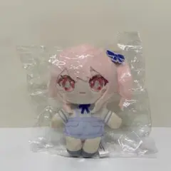 プロセカ はぴこれ ぬいぐるみ A賞 暁山瑞希 - メルカリ