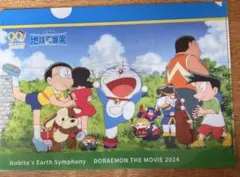 バラ売りOK 中国限定グッズ 映画 ドラえもん 地球交響楽 カード - メルカリ