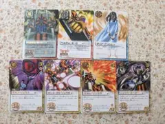 2026年最新】金色のガッシュベルカードまとめ売りの人気アイテム