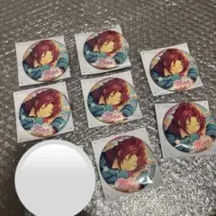 あんスタ 中国限定 招募缶バッジ 衣更真緒 - メルカリ