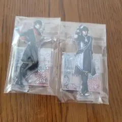 あんステ　影片みか　アクスタ　2点