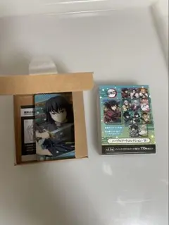 鬼滅の刃　ノーブレアートコレクション B 時透無一郎