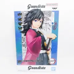 2026年最新】冨岡義勇Grandistaの人気アイテム - メルカリ