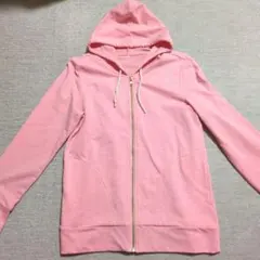 パーカー　指穴付き　UV　レディースのサムネイル