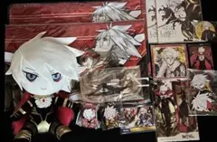 2026年最新】fgo カルナ 缶バッジの人気アイテム - メルカリ