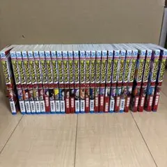 ヒロアカ漫画28〜39巻セット