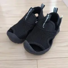 Hawkinsスポーツ　サンダル15cm