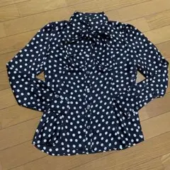 2/5までの最終価格！ K.T KIYOKO TAKASE シャツ