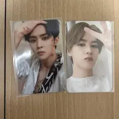 nct wayv クン トレカawaken the world