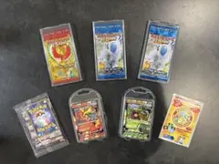 【新品未開封】 LEGEND ハートゴールド　ソウルシルバー　スペシャルパック ポケモンカードゲームLEGEND ハートゴールド・ソウルシルバー