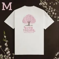 KITH Treats Sakura Tシャツ 限定 キス トリーツ 桜 S ③ - メルカリ