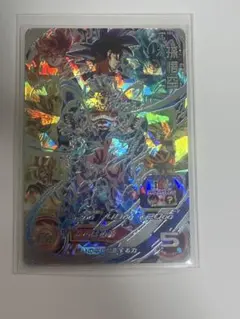 スーパードラゴンボールヒーローズ　孫悟空　um8-sec