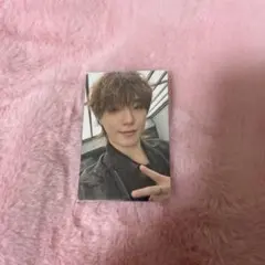 SEVENTEEN ディノ 会場限定