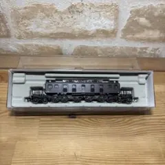 Nゲージ 電気機関車 EF13 25 マイクロエース A2235 - メルカリ