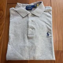 POLO RALPH LAUREN カスタムスリムフィット ポロシャツ