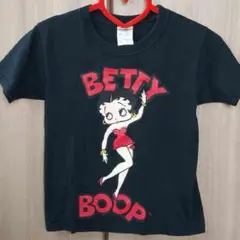 ベティちゃん　Tシャツ