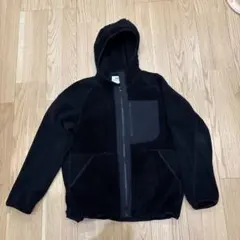 UNIQLO White Mountaineering フリースジャケット M