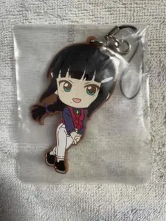 689 一番くじ　ラブライブ!サンシャイン‼︎  黒澤ダイヤ　ラバスト