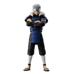 一番くじ NARUTO 繋がる思い A賞千手柱間 B賞千手扉間 2点セット