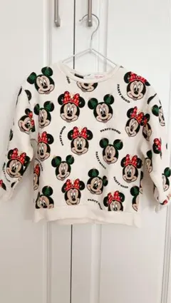 クリスマス トップス