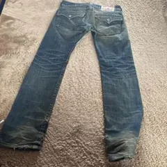 TRUE RELIGION 30×33