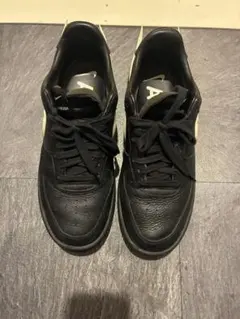 Nike Air Force 1 AMBUSH ブラック
