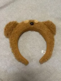 ミニオン　ティムカチューシャ