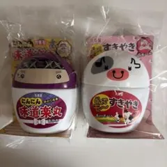 ふりかけ　丸美屋　味道楽丸　すきやき　2種セットのサムネイル