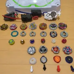 ベイブレード　まとめ売り