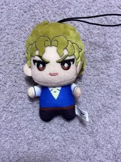 2026年最新】ジョジョ ディアボロ ちみっともぬいの人気アイテム