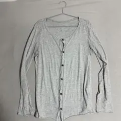 Y's long cardigan size 2のサムネイル
