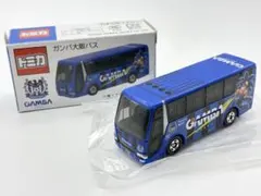 2026年最新】トミカ ガンバ大阪の人気アイテム - メルカリ