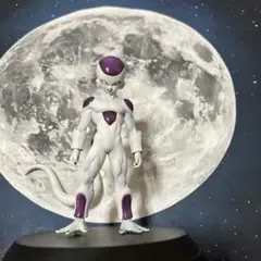 フリーザ フィギュア