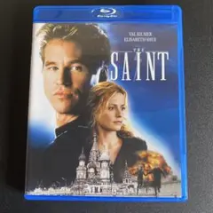 THE SAINT Blu-ray セイント