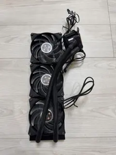 Cooler Master MasterLiquid ML360R RGB