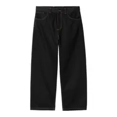 Carhartt WIP Brandon pant ブラック　L デニムのサムネイル