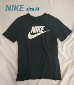 美品✨Nike ナイキ The Nike Tee Tシャツ　黒　М