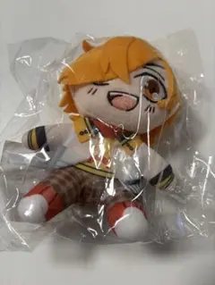 2026年最新】日常組 ぬいぐるみの人気アイテム - メルカリ