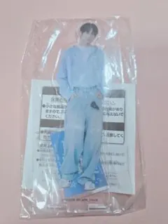 TWS スタンド付きアクリルスタンド ハンジン
