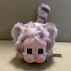 POP MART WILD but CUTIE CRY BABY