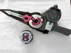 CSM ディケイドライバーver2 修理用合金パーツ CSM ディケイドライバーver2 修理用合金パーツ - メルカリ