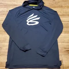 Under Armour Curry パーカー ブラック 美品