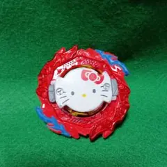 レア　ベイブレードバースト　アストラル　ハローキティ