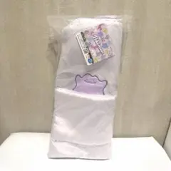 ナムコ限定　ポケモン　ふわふわ　トートバッグ　ファー　メタモン
