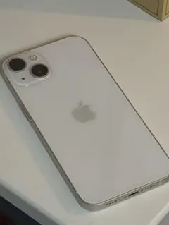 2026年最新】 iPhone13 128gb ホワイトの人気アイテム - メルカリ