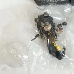 ツイステ　レオナ　デフォルメフィギュア　シリーズ2