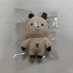 RIIZE ソンチャン ウラッバム ドールキーリング ぬい マスコット 10cm